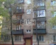 3-комнатная квартира площадью 72 кв.м, 3-я Парковая улица, 39к2 | цена 3 150 000 руб. | www.metrprice.ru