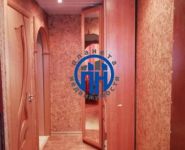 1-комнатная квартира площадью 31.9 кв.м, Ашхабадская ул., 19Б | цена 4 450 000 руб. | www.metrprice.ru