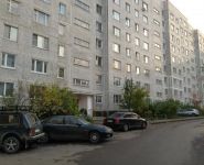 2-комнатная квартира площадью 54 кв.м, Десантников пр., 11 | цена 4 200 000 руб. | www.metrprice.ru
