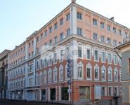 2-комнатная квартира площадью 68 кв.м, Акуловская улица, 23 | цена 19 390 000 руб. | www.metrprice.ru