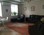 3-комнатная квартира площадью 90 кв.м, Усачева ул., 19АК2 | цена 22 000 000 руб. | www.metrprice.ru