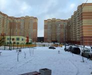 1-комнатная квартира площадью 30 кв.м, Богородский мкр, 17 | цена 2 400 000 руб. | www.metrprice.ru