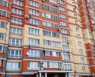 1-комнатная квартира площадью 40 кв.м, Благовещенская улица, 5 | цена 4 799 000 руб. | www.metrprice.ru