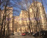 5-комнатная квартира площадью 120 кв.м, Фрунзенская наб., 50 | цена 65 000 000 руб. | www.metrprice.ru