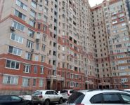 1-комнатная квартира площадью 41 кв.м, Рязанский просп., 60К4 | цена 6 800 000 руб. | www.metrprice.ru