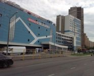 1-комнатная квартира площадью 33 кв.м, 1 Мая мкр, 21 | цена 2 950 000 руб. | www.metrprice.ru