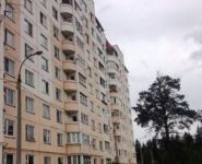 2-комнатная квартира площадью 53 кв.м, улица Городок-17, 30 | цена 4 490 000 руб. | www.metrprice.ru