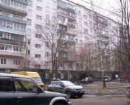 2-комнатная квартира площадью 45 кв.м, Лодочная улица, 31к4 | цена 6 800 000 руб. | www.metrprice.ru