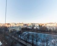 2-комнатная квартира площадью 75 кв.м, Чистопрудный бул., 12/2 | цена 41 180 000 руб. | www.metrprice.ru