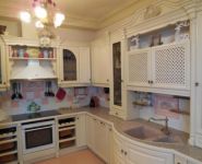 3-комнатная квартира площадью 153 кв.м, Минская ул., 1ГК1 | цена 130 455 000 руб. | www.metrprice.ru
