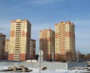 1-комнатная квартира площадью 43 кв.м, Богородский мкр, 17 | цена 2 600 000 руб. | www.metrprice.ru