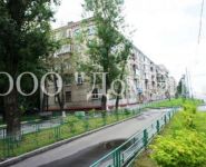 2-комнатная квартира площадью 57 кв.м, 3-й микрорайон, 12 | цена 8 500 000 руб. | www.metrprice.ru