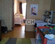 3-комнатная квартира площадью 60 кв.м, Самаркандский бул., 13К1 | цена 6 600 000 руб. | www.metrprice.ru