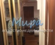 2-комнатная квартира площадью 46 кв.м, бульвар Маршала Рокоссовского, 6к1А | цена 8 500 000 руб. | www.metrprice.ru