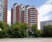 2-комнатная квартира площадью 57 кв.м, Карамышевская наб., 60К1 | цена 16 500 000 руб. | www.metrprice.ru