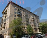 1-комнатная квартира площадью 46 кв.м, Донская ул., 8 | цена 10 500 000 руб. | www.metrprice.ru