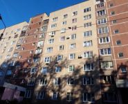 1-комнатная квартира площадью 39 кв.м, Циолковского ул., 15 | цена 4 200 000 руб. | www.metrprice.ru