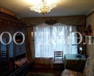 2-комнатная квартира площадью 45 кв.м, Введенского ул., 15К2 | цена 6 300 000 руб. | www.metrprice.ru