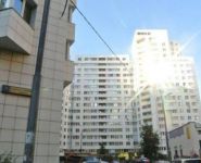 2-комнатная квартира площадью 75 кв.м, Маршала Жукова просп., 76к2 | цена 20 490 000 руб. | www.metrprice.ru