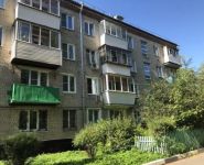 3-комнатная квартира площадью 55.7 кв.м, Парковая улица, 4с4 | цена 3 550 000 руб. | www.metrprice.ru