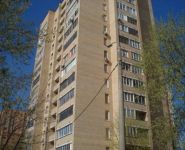 3-комнатная квартира площадью 77.4 кв.м, Вересаева ул., 14 | цена 19 000 000 руб. | www.metrprice.ru