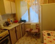 2-комнатная квартира площадью 41 кв.м, Хорошевское ш., 72К4 | цена 8 450 000 руб. | www.metrprice.ru