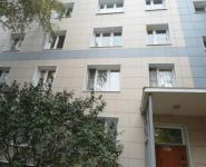 1-комнатная квартира площадью 34.8 кв.м, Шокальского пр., 18К1 | цена 6 750 000 руб. | www.metrprice.ru