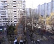 5-комнатная квартира площадью 112 кв.м, Старокрымская улица, 13с1 | цена 15 500 000 руб. | www.metrprice.ru