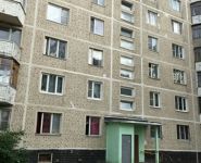 3-комнатная квартира площадью 62.2 кв.м, Юбилейная ул., 19 | цена 5 640 000 руб. | www.metrprice.ru