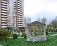 1-комнатная квартира площадью 43 кв.м, Харьковский пр., 9К3 | цена 5 500 000 руб. | www.metrprice.ru