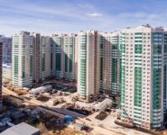 2-комнатная квартира площадью 58 кв.м,  | цена 4 931 523 руб. | www.metrprice.ru
