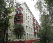 3-комнатная квартира площадью 56 кв.м, Гагарина ул., 12 | цена 5 800 000 руб. | www.metrprice.ru