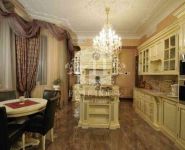 4-комнатная квартира площадью 180 кв.м, Косыгина ул., 19 | цена 273 950 000 руб. | www.metrprice.ru