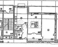 2-комнатная квартира площадью 85.1 кв.м, Центральная ул., 21 | цена 11 500 000 руб. | www.metrprice.ru