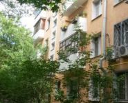 3-комнатная квартира площадью 58 кв.м, Волгоградский просп., 131К3 | цена 8 100 000 руб. | www.metrprice.ru