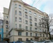4-комнатная квартира площадью 115 кв.м, Спиридоновка ул., 34С2 | цена 78 200 000 руб. | www.metrprice.ru