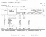 3-комнатная квартира площадью 67 кв.м, Усачева ул., 29К1 | цена 16 200 000 руб. | www.metrprice.ru