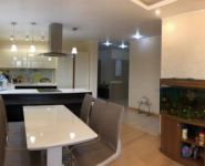 3-комнатная квартира площадью 102.8 кв.м, улица Мельникова, 3к2 | цена 27 000 000 руб. | www.metrprice.ru