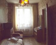 2-комнатная квартира площадью 45 кв.м, Щёлковское шоссе, д.52 | цена 2 500 000 руб. | www.metrprice.ru