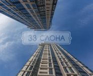 2-комнатная квартира площадью 109 кв.м, Минская ул., 2 | цена 48 500 000 руб. | www.metrprice.ru