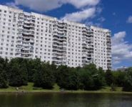 2-комнатная квартира площадью 54 кв.м, Чертановская ул., 32К1 | цена 8 650 000 руб. | www.metrprice.ru