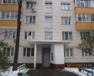 1-комнатная квартира площадью 35.1 кв.м, Варшавское шоссе, 50 | цена 4 650 000 руб. | www.metrprice.ru