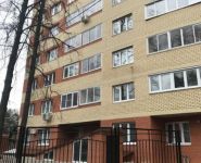 2-комнатная квартира площадью 66 кв.м, Спартаковская улица, 11 | цена 6 150 000 руб. | www.metrprice.ru