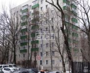 2-комнатная квартира площадью 45 кв.м, Гарибальди ул., 8К2 | цена 8 150 000 руб. | www.metrprice.ru