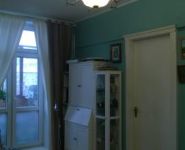 3-комнатная квартира площадью 64 кв.м, Алабяна ул., 3К1 | цена 16 000 000 руб. | www.metrprice.ru