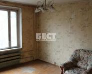 2-комнатная квартира площадью 38.1 кв.м, Краснобогатырская улица, 90 | цена 5 700 000 руб. | www.metrprice.ru