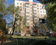 2-комнатная квартира площадью 37 кв.м, Озерковская наб., 46 | цена 11 700 000 руб. | www.metrprice.ru