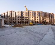 2-комнатная квартира площадью 46 кв.м, Транспортный пр., ВЛ3 | цена 5 000 000 руб. | www.metrprice.ru