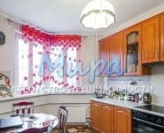 2-комнатная квартира площадью 55 кв.м, Щелковское ш., 26К2 | цена 10 800 000 руб. | www.metrprice.ru