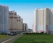 1-комнатная квартира площадью 37.4 кв.м, Гагарина пр-т, 12 | цена 3 895 900 руб. | www.metrprice.ru